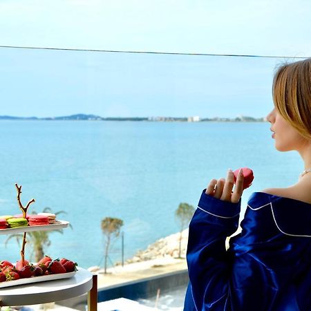 Esbjerg Hotel Wlora Zewnętrze zdjęcie