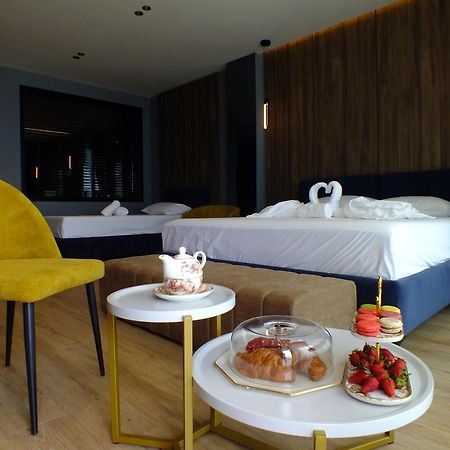 Esbjerg Hotel Wlora Zewnętrze zdjęcie