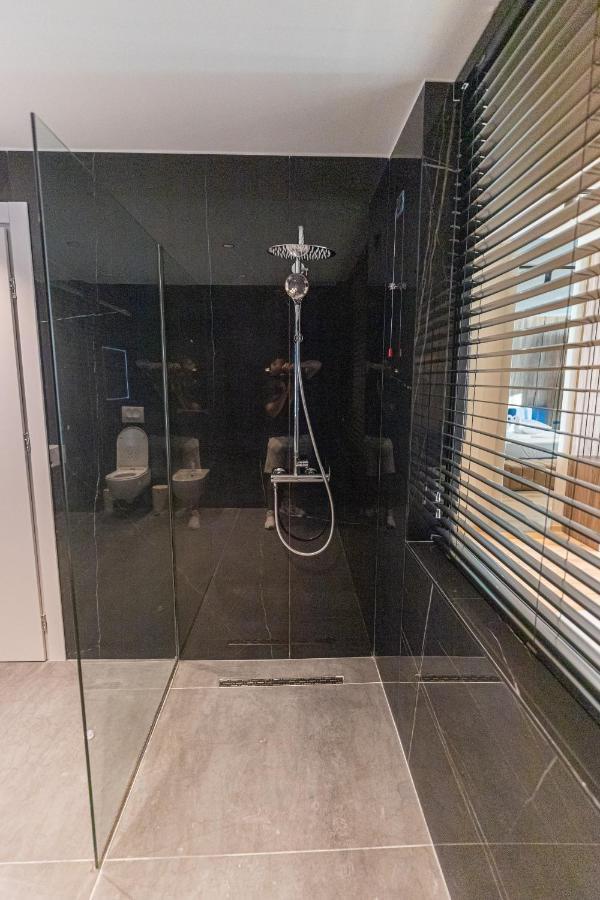 Esbjerg Hotel Wlora Zewnętrze zdjęcie