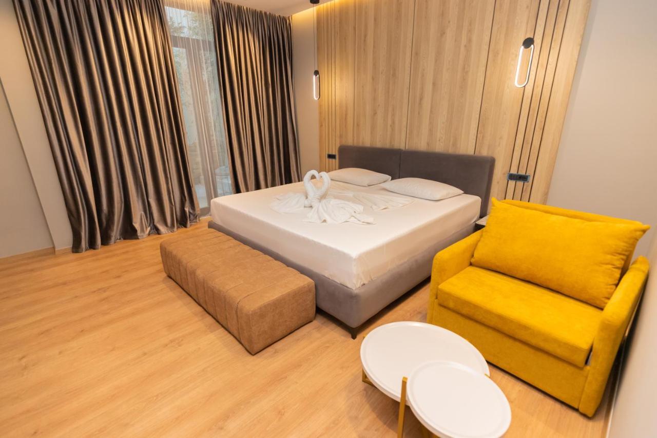 Esbjerg Hotel Wlora Zewnętrze zdjęcie
