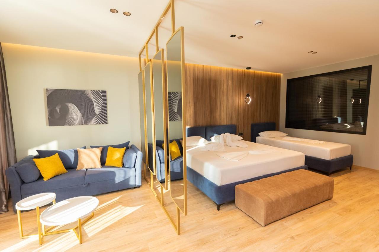 Esbjerg Hotel Wlora Zewnętrze zdjęcie