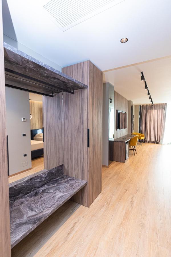 Esbjerg Hotel Wlora Zewnętrze zdjęcie