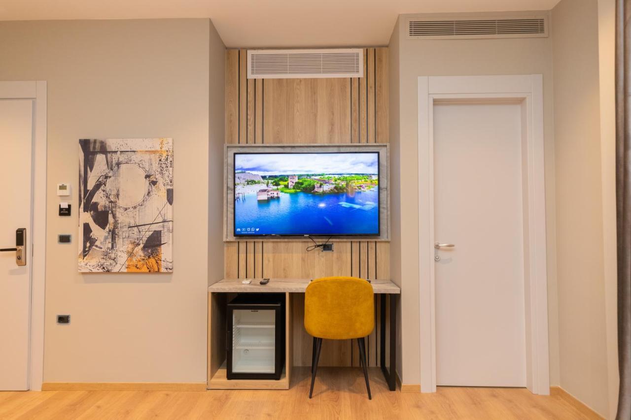 Esbjerg Hotel Wlora Zewnętrze zdjęcie