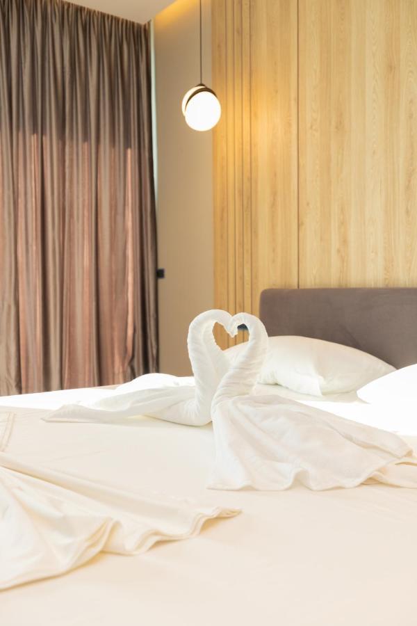 Esbjerg Hotel Wlora Zewnętrze zdjęcie