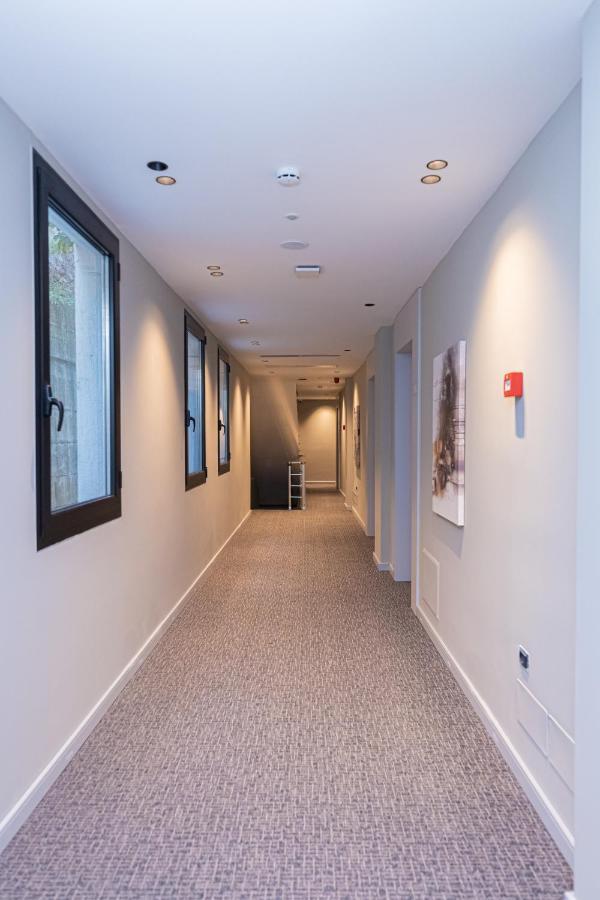 Esbjerg Hotel Wlora Zewnętrze zdjęcie