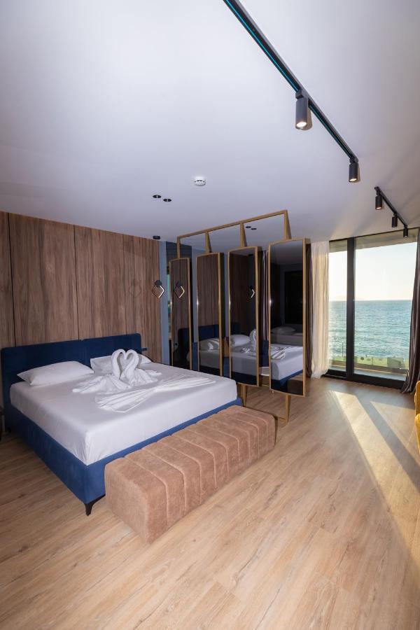Esbjerg Hotel Wlora Zewnętrze zdjęcie