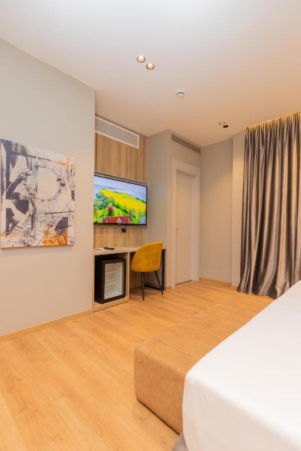 Esbjerg Hotel Wlora Zewnętrze zdjęcie
