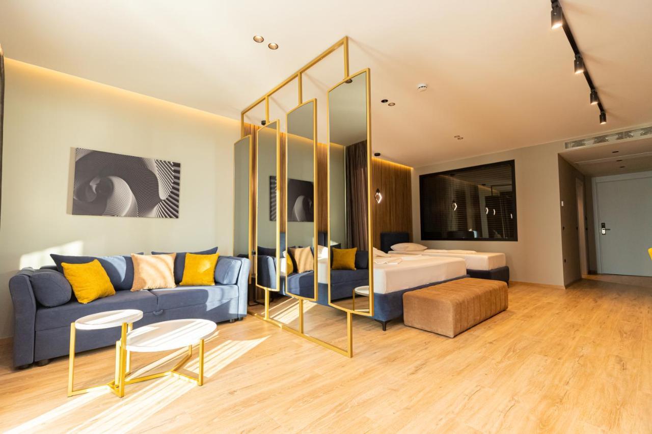 Esbjerg Hotel Wlora Zewnętrze zdjęcie