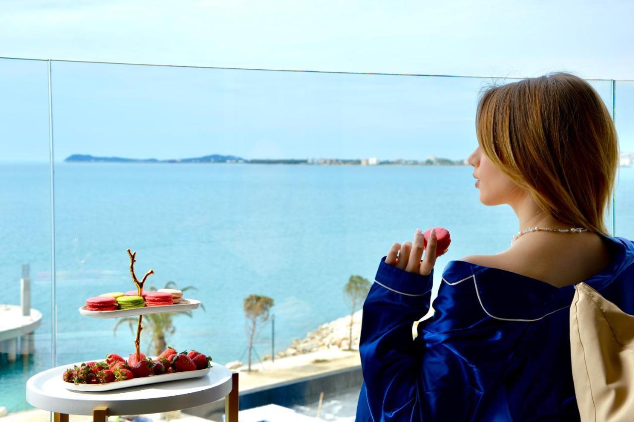Esbjerg Hotel Wlora Zewnętrze zdjęcie
