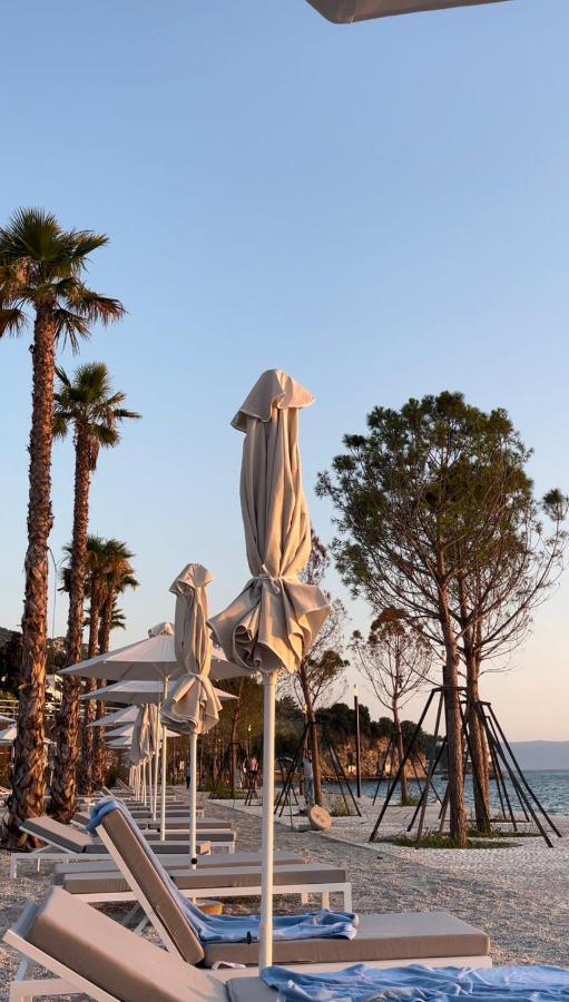 Esbjerg Hotel Wlora Zewnętrze zdjęcie