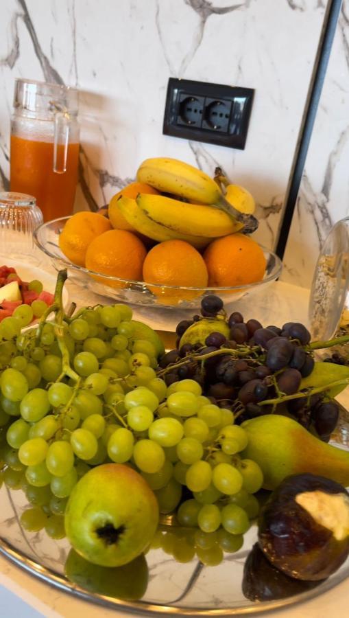 Esbjerg Hotel Wlora Zewnętrze zdjęcie