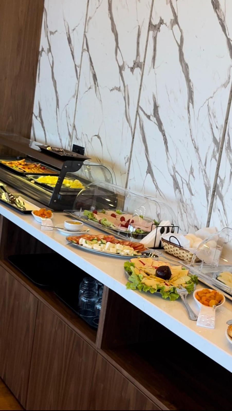 Esbjerg Hotel Wlora Zewnętrze zdjęcie