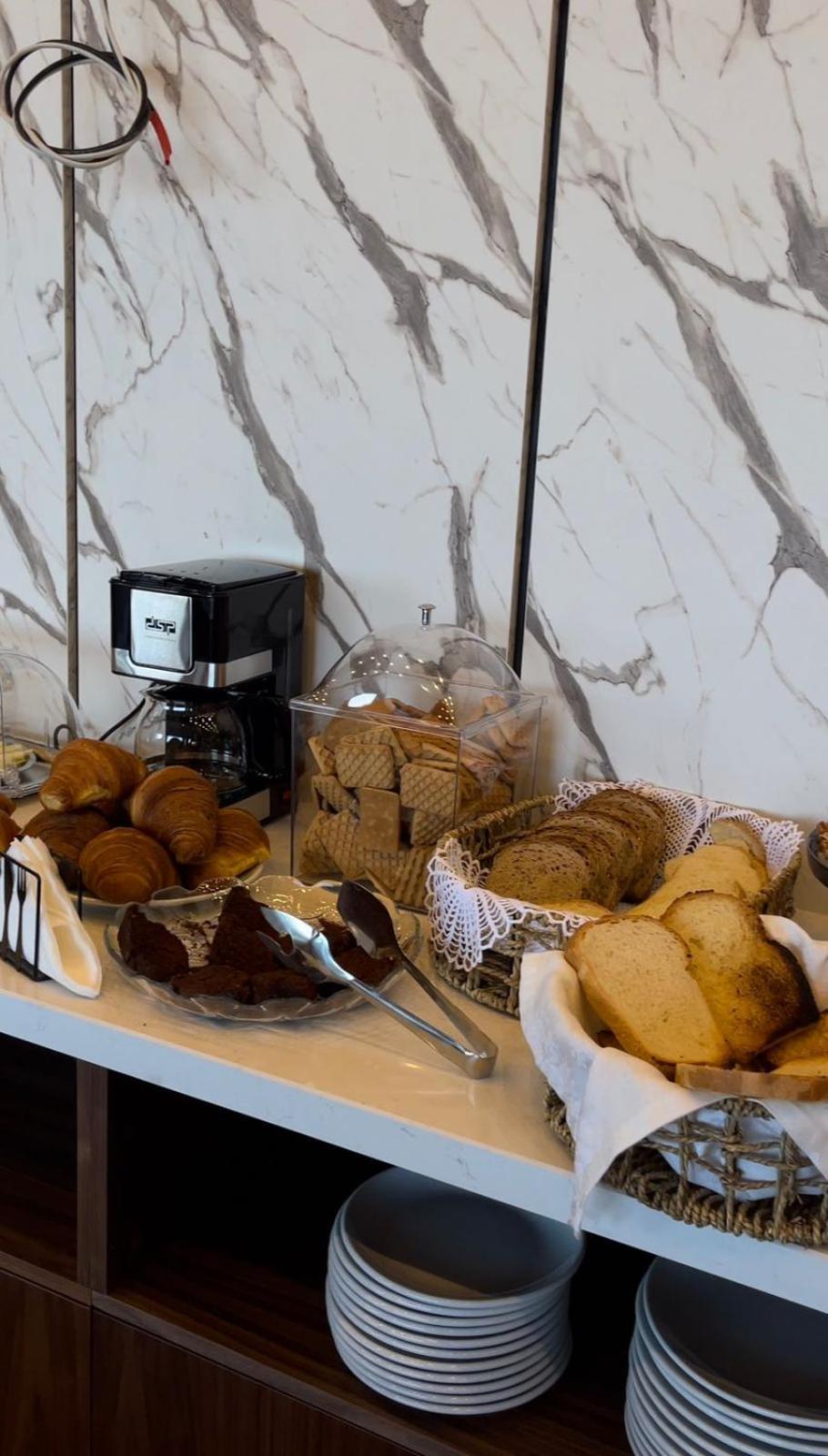 Esbjerg Hotel Wlora Zewnętrze zdjęcie