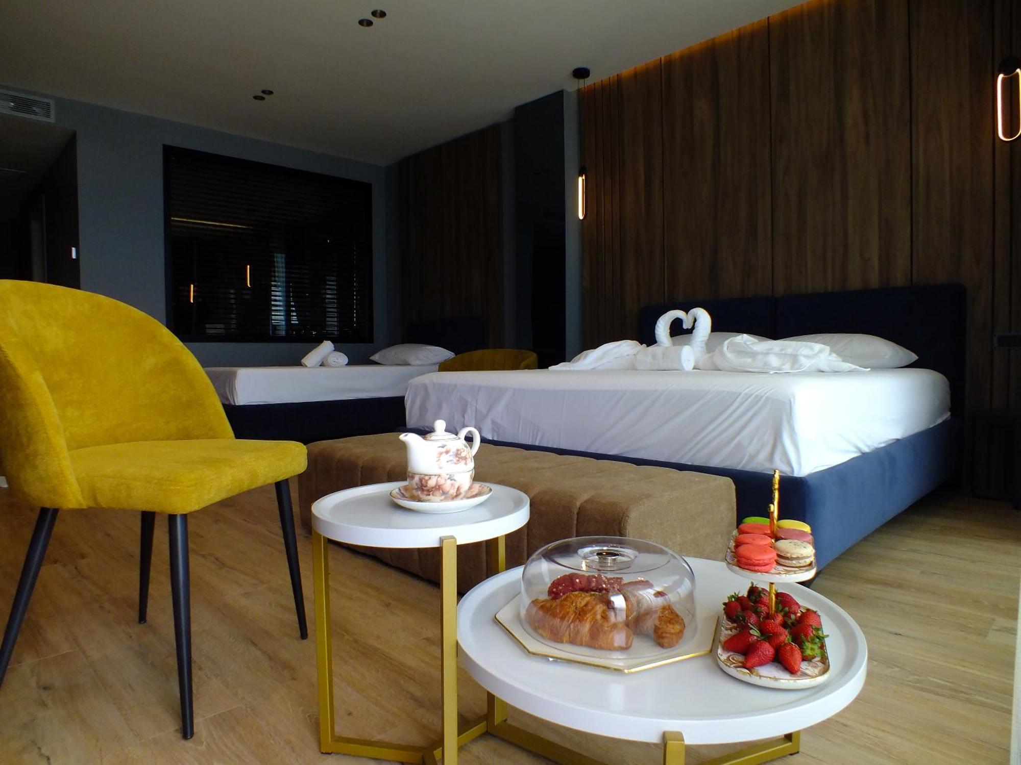 Esbjerg Hotel Wlora Zewnętrze zdjęcie